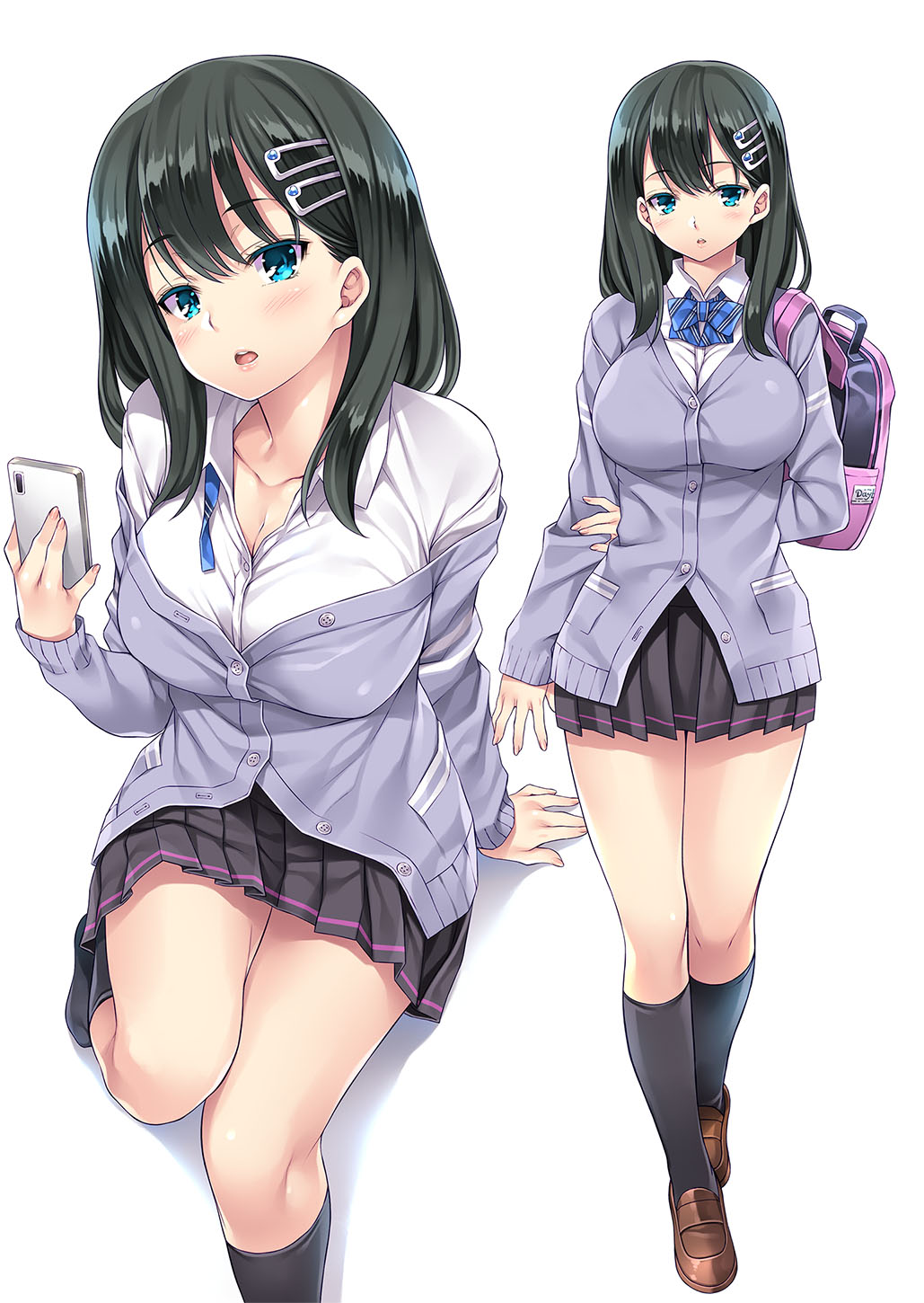 Kateinai Saimin Soushuuhen page 299 original parody - maid handjob hentai manga - read online free