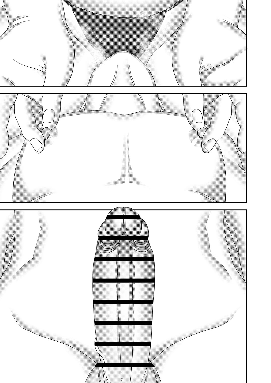 Chuuko Sexaroid ga Yandere datta node Henpin o Kangaeteiru 2 page 10 original parody - big breasts multi-work series hentai manga - read online free