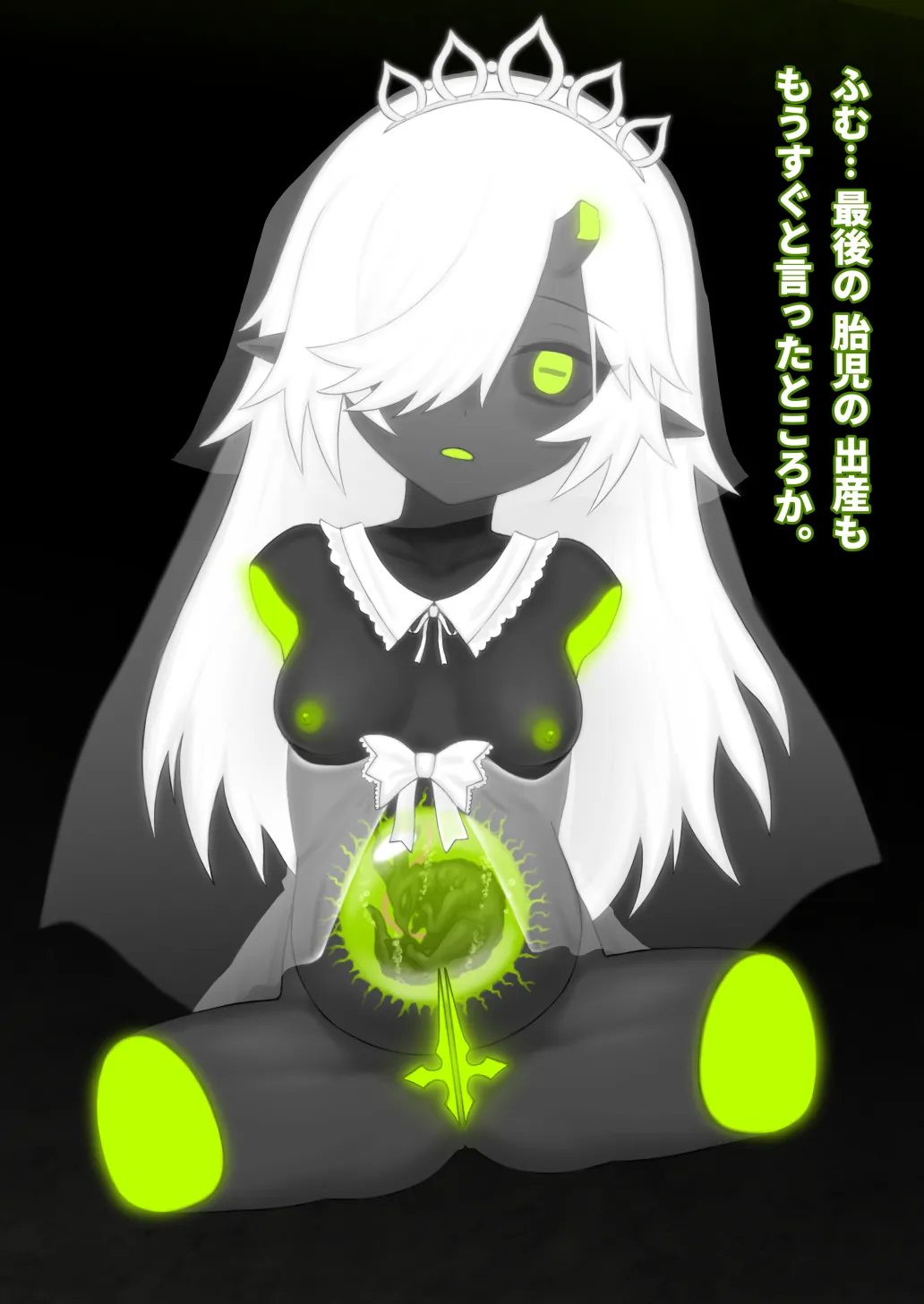Dou Agaitemo Jintai Kaizou Bad End de Owaru Hanashi - Page 129