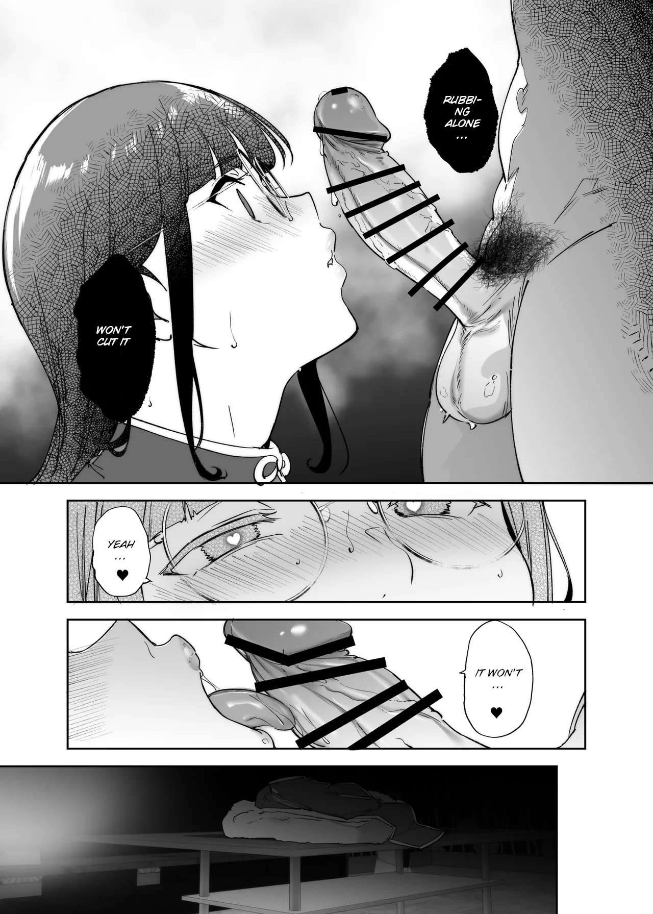 Otaku Tomodachi to no Sex wa Saikou ni Kimochi Ii 3 | Sex with Your Otaku Friend is Mindblowing 3 page 76 original parody - sole female sole male hentai manga - read online free