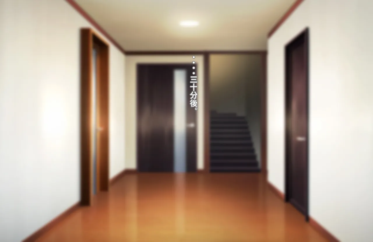 Zutto Zurineta ni Shite Kita Ane to Sefure Keiyaku Shita Hanashi page 65 original parody - milf big breasts hentai manga - read online free