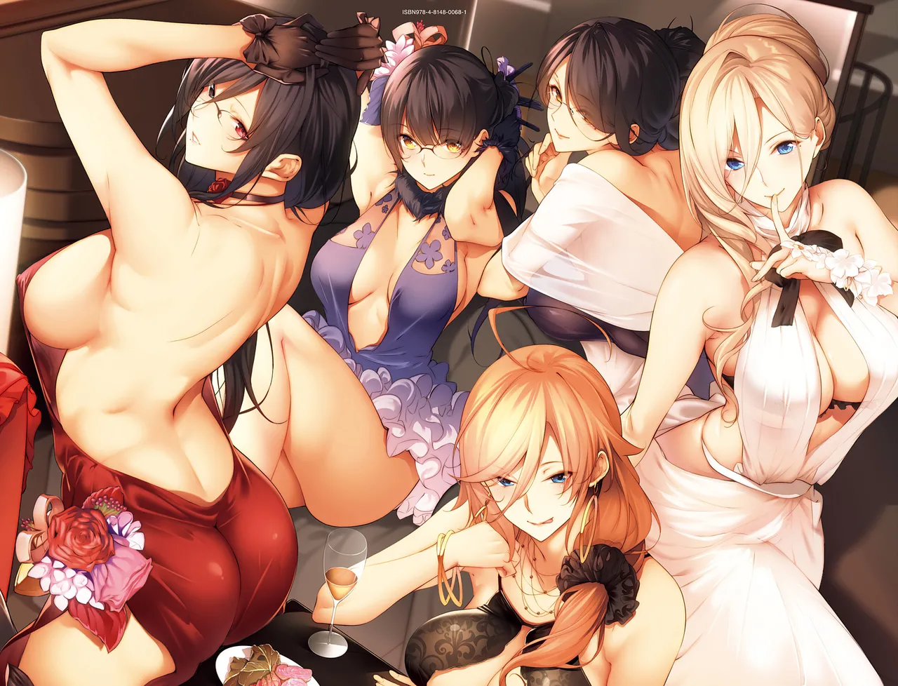 Master Piece page 113 - milf big breasts hentai manga - read online free