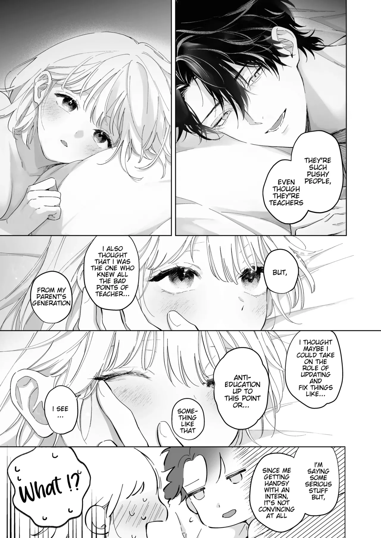 My Thousand Days With Mentor Tsuji - Page 39
