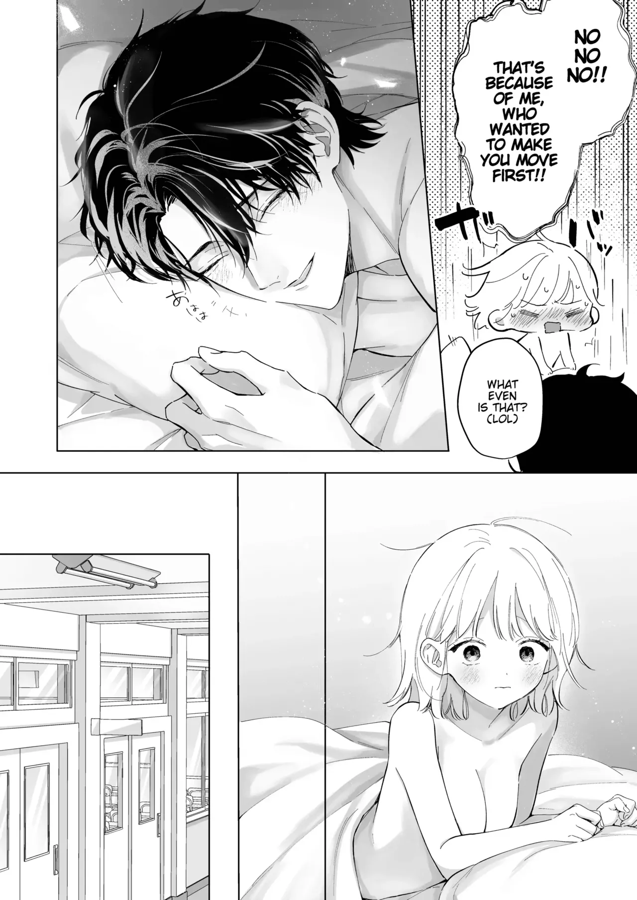 My Thousand Days With Mentor Tsuji page 40 original parody - kissing cunnilingus hentai manga - read online free