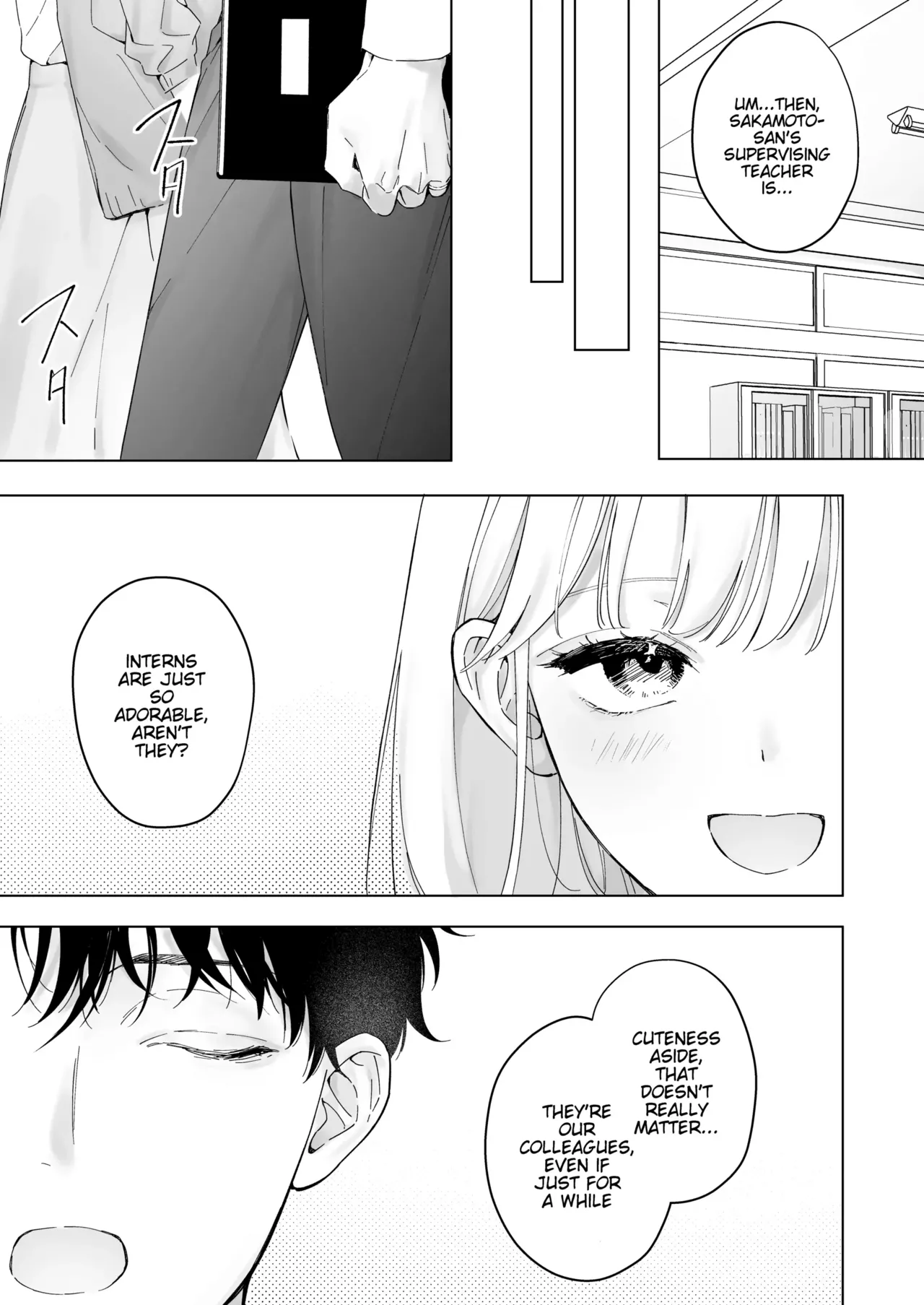 My Thousand Days With Mentor Tsuji page 93 original parody - kissing cunnilingus hentai manga - read online free