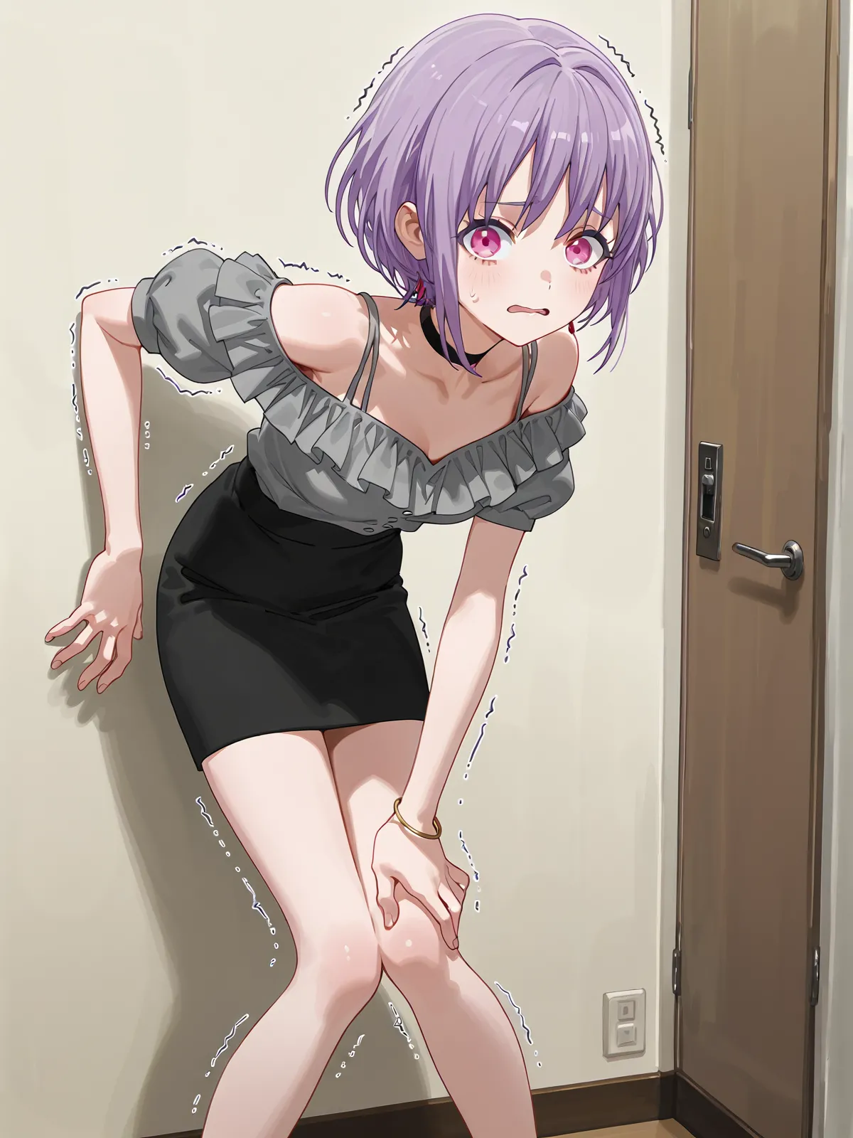 喵梦妄图退团的话，就只能把她洗脑了罢 page 13 featuring nyamu yutenji bang dream parody - corruption mind control hentai manga - read online free