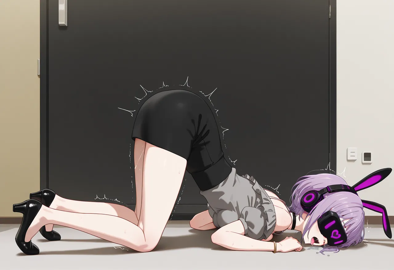 喵梦妄图退团的话，就只能把她洗脑了罢 page 22 featuring nyamu yutenji bang dream parody - corruption mind control hentai manga - read online free