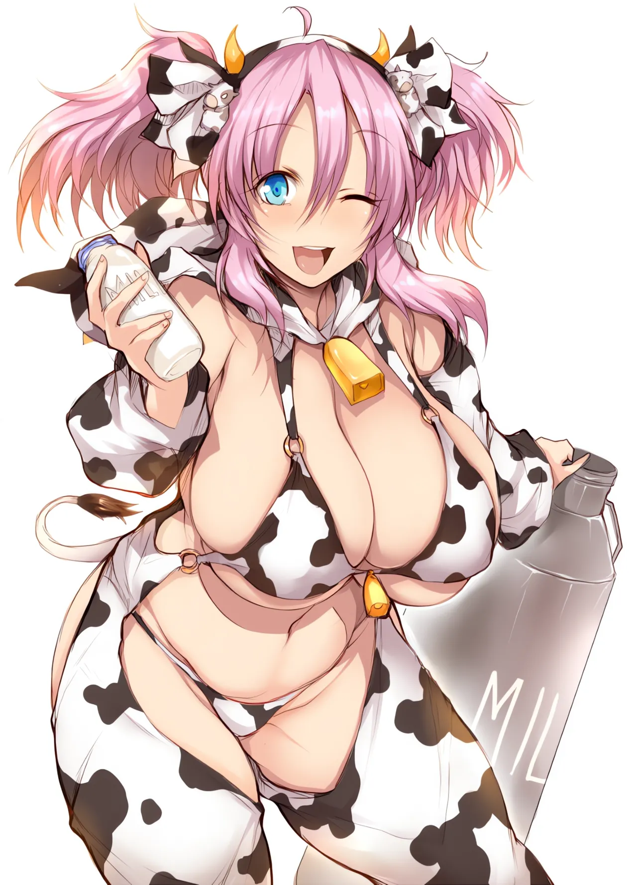 Angel Heroine Pai page 16 original parody - paizuri big breasts hentai manga - read online free