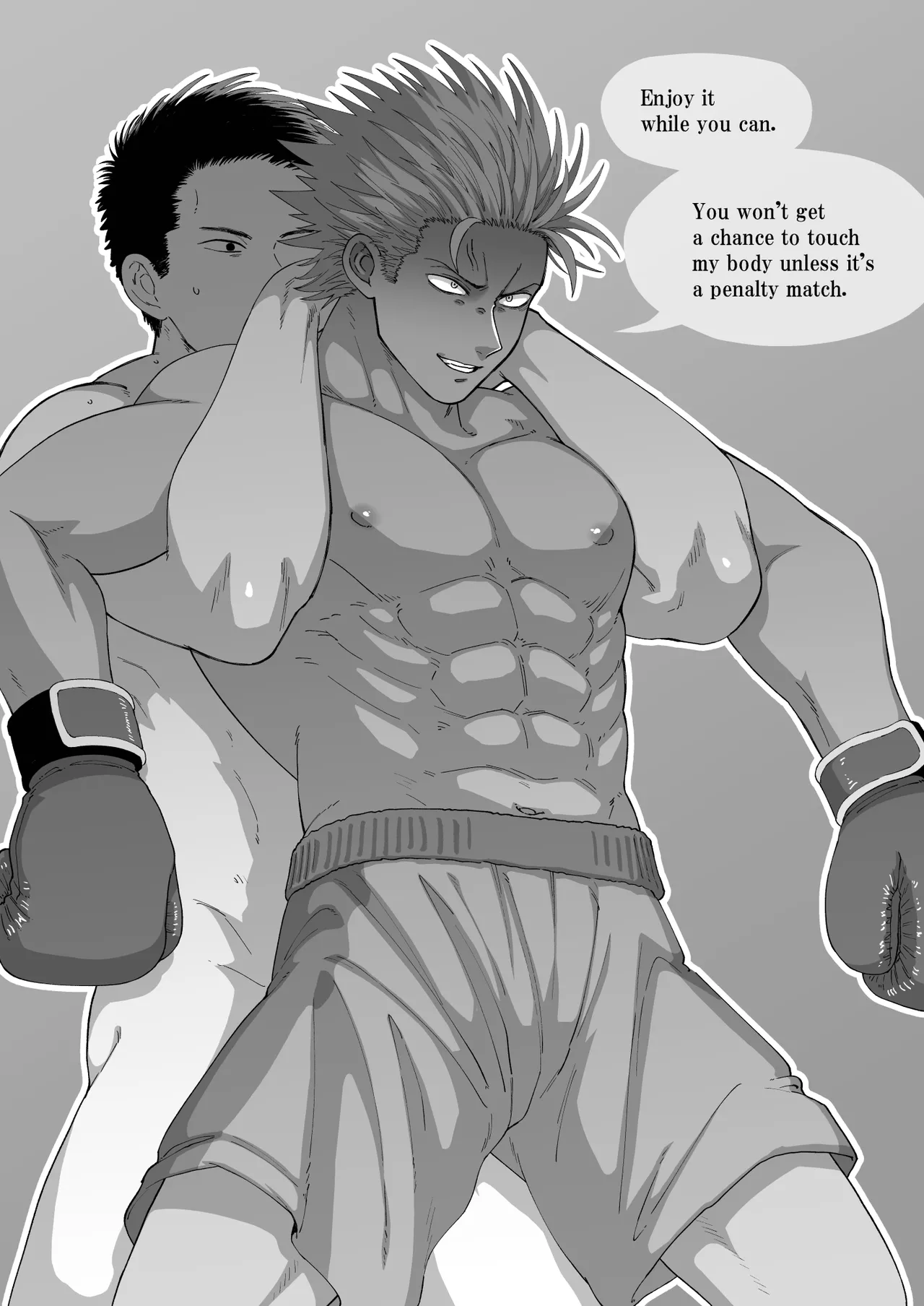 Fanbox Summary 7 Goto-kun 2022 Version - Page 108
