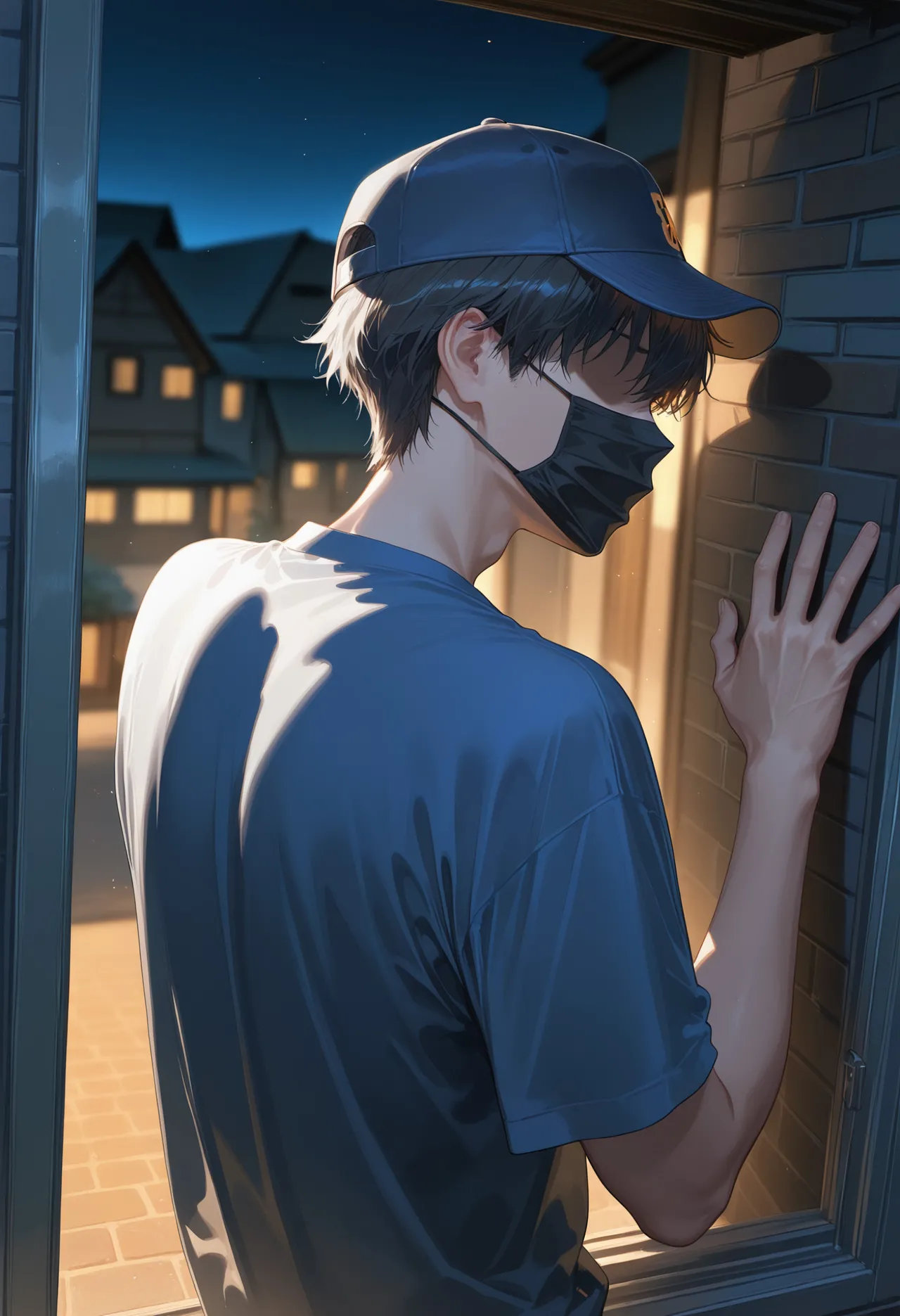 [MISAAKI] 2025-04-18 八奈見杏菜 [AI Generated] page 12 featuring anna yanami make heroine ga oosugiru parody - ai generated hentai manga - read online free