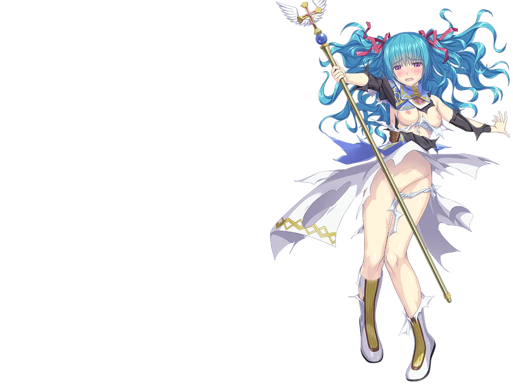 [ぽいずん] Imperial knights [RJ01274676] CG page 251 - group monster hentai manga - read online free