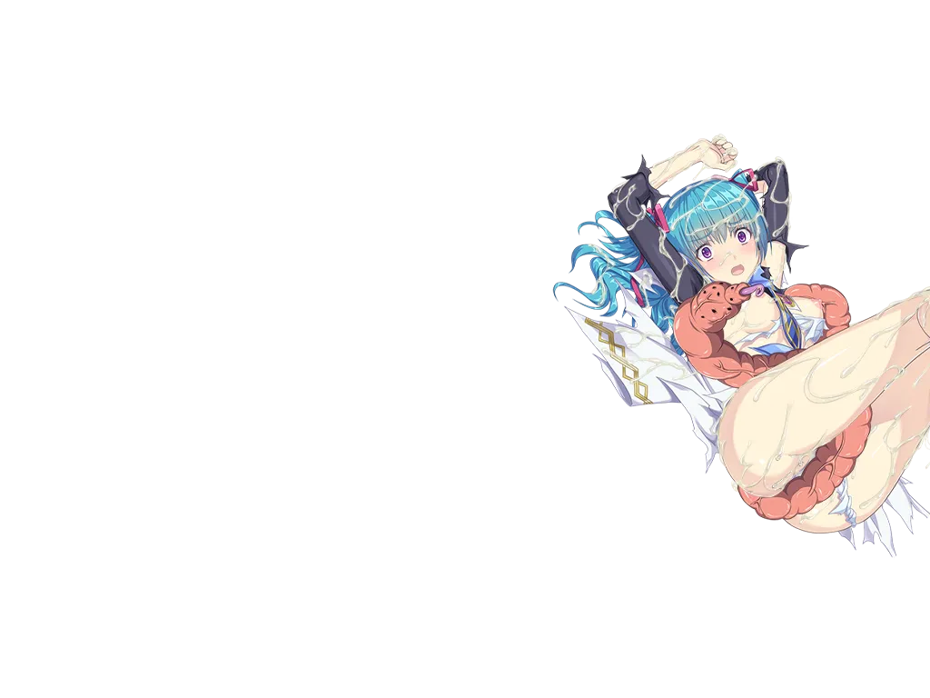 [ぽいずん] Imperial knights [RJ01274676] CG page 257 - group monster hentai manga - read online free