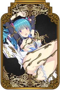 [ぽいずん] Imperial knights [RJ01274676] CG page 310 - group monster hentai manga - read online free