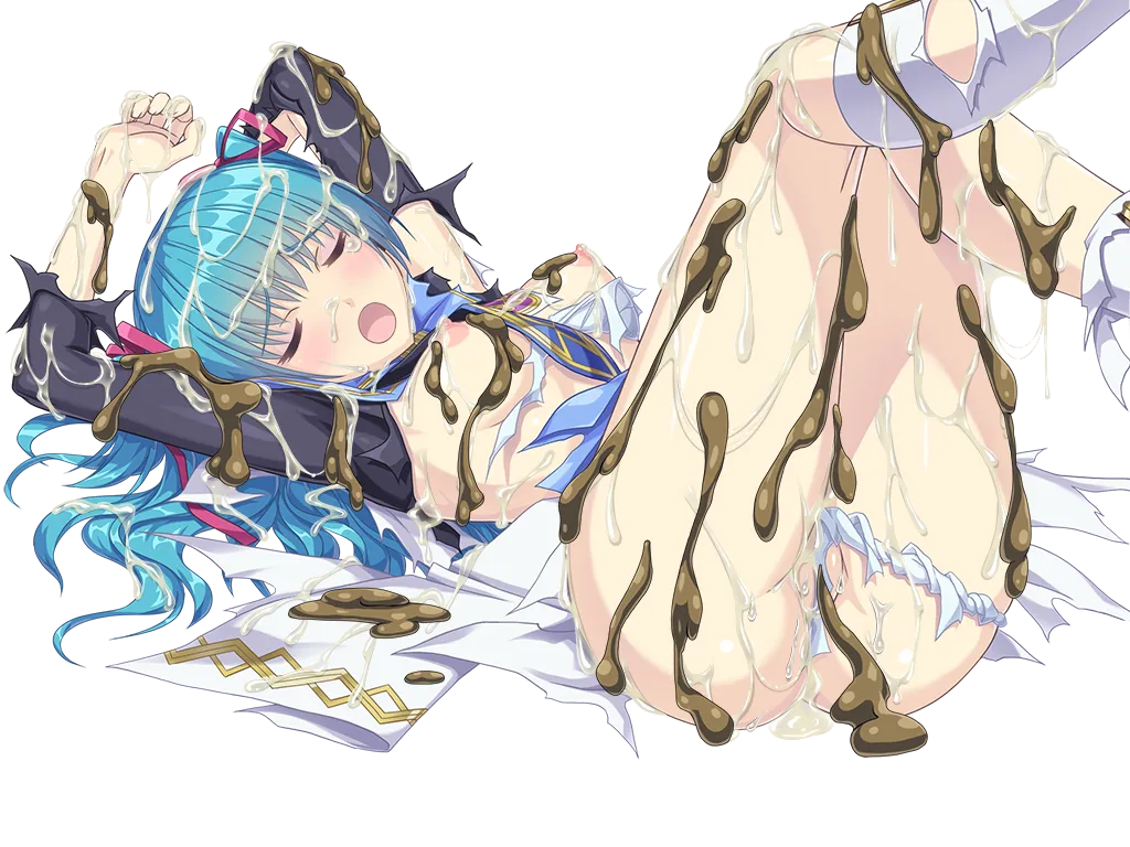 [ぽいずん] Imperial knights [RJ01274676] CG page 315 - mosaic censorship group hentai manga - read online free