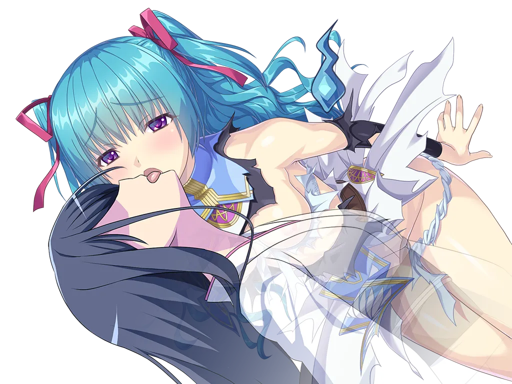 [ぽいずん] Imperial knights [RJ01274676] CG page 342 - mosaic censorship group hentai manga - read online free