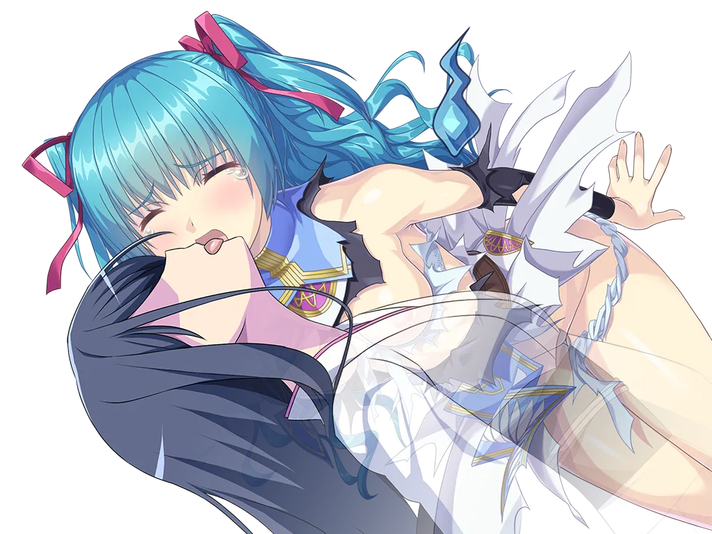 [ぽいずん] Imperial knights [RJ01274676] CG page 344 - mosaic censorship group hentai manga - read online free