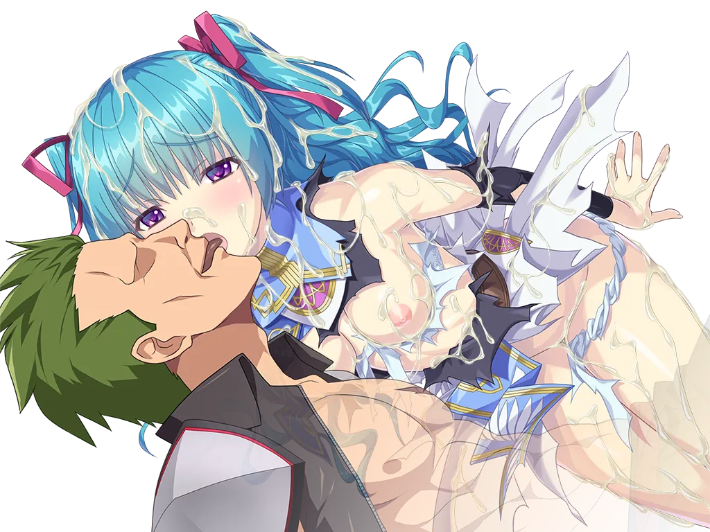 [ぽいずん] Imperial knights [RJ01274676] CG page 369 - mosaic censorship group hentai manga - read online free