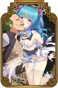 [ぽいずん] Imperial knights [RJ01274676] CG page 374 - group monster hentai manga - read online free