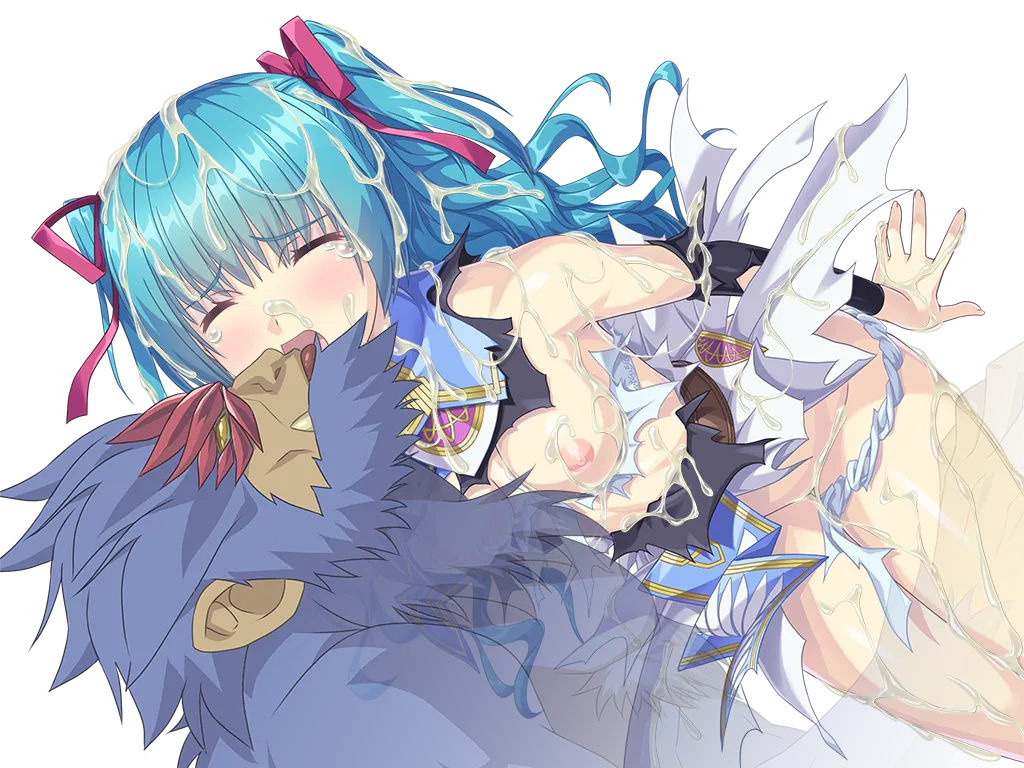 [ぽいずん] Imperial knights [RJ01274676] CG page 419 - mosaic censorship group hentai manga - read online free