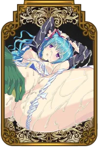 [ぽいずん] Imperial knights [RJ01274676] CG page 441 - group monster hentai manga - read online free