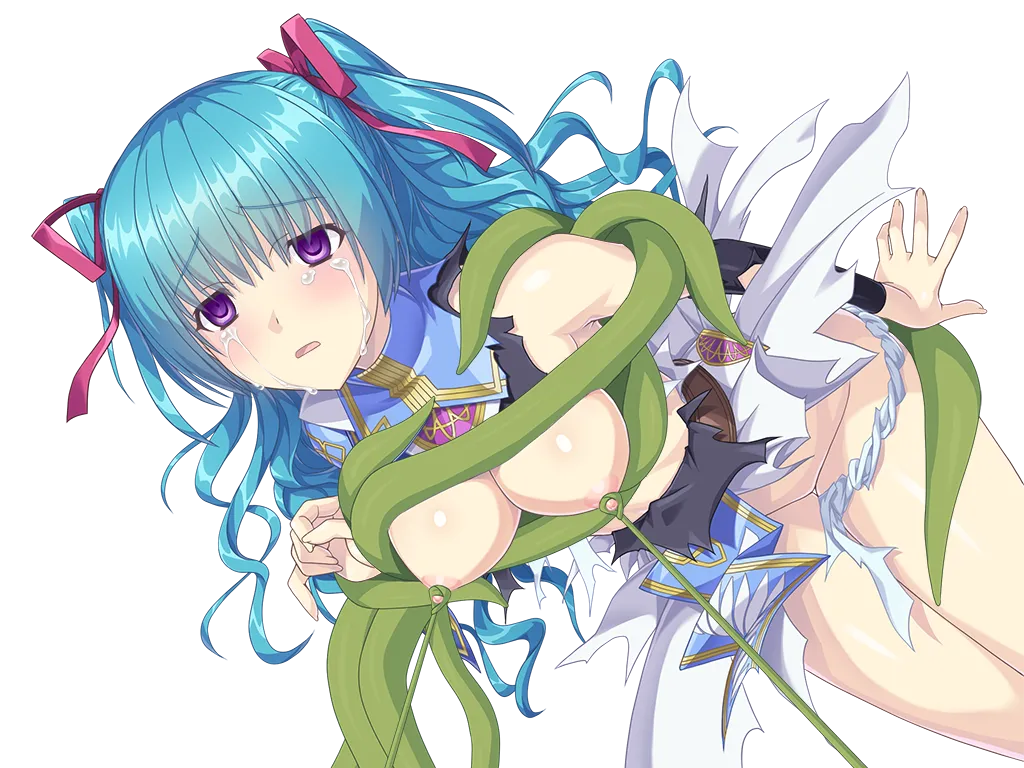 [ぽいずん] Imperial knights [RJ01274676] CG page 468 - group monster hentai manga - read online free