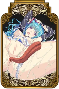 [ぽいずん] Imperial knights [RJ01274676] CG page 483 - mosaic censorship group hentai manga - read online free