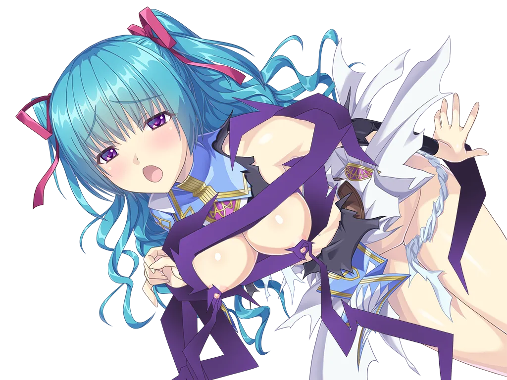 [ぽいずん] Imperial knights [RJ01274676] CG page 522 - mosaic censorship group hentai manga - read online free