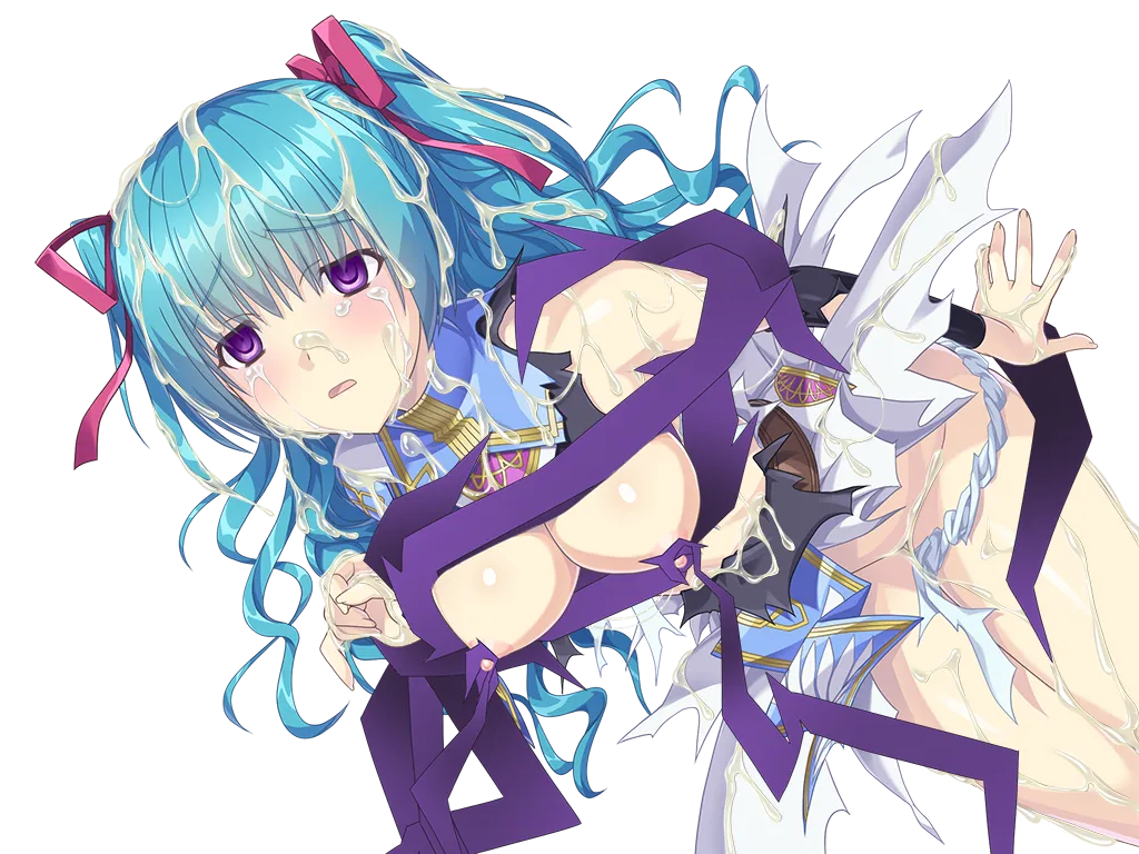 [ぽいずん] Imperial knights [RJ01274676] CG page 527 - mosaic censorship group hentai manga - read online free