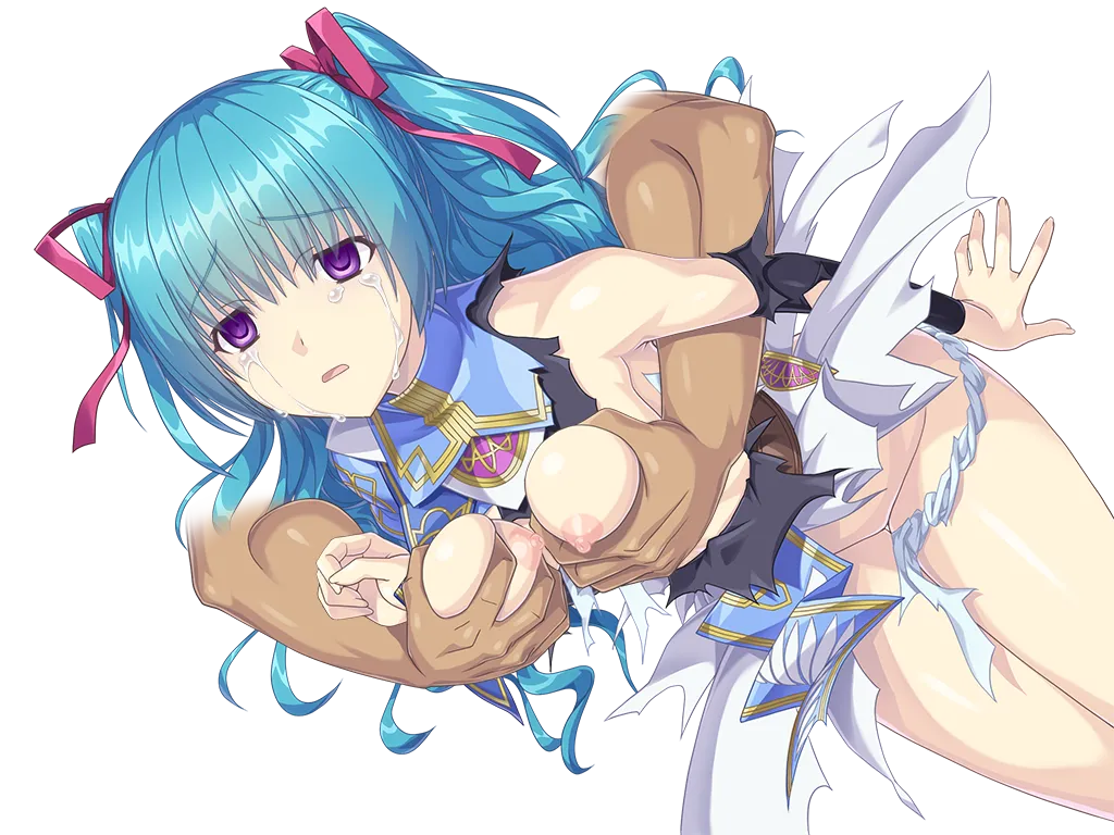 [ぽいずん] Imperial knights [RJ01274676] CG page 594 - mosaic censorship group hentai manga - read online free