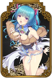 [ぽいずん] Imperial knights [RJ01274676] CG page 596 - mosaic censorship group hentai manga - read online free