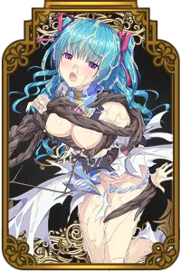 [ぽいずん] Imperial knights [RJ01274676] CG page 611 - group monster hentai manga - read online free