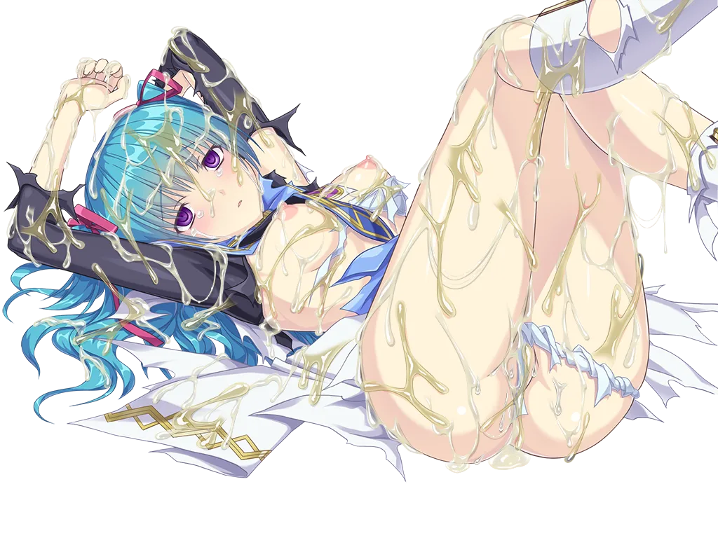 [ぽいずん] Imperial knights [RJ01274676] CG page 637 - mosaic censorship group hentai manga - read online free