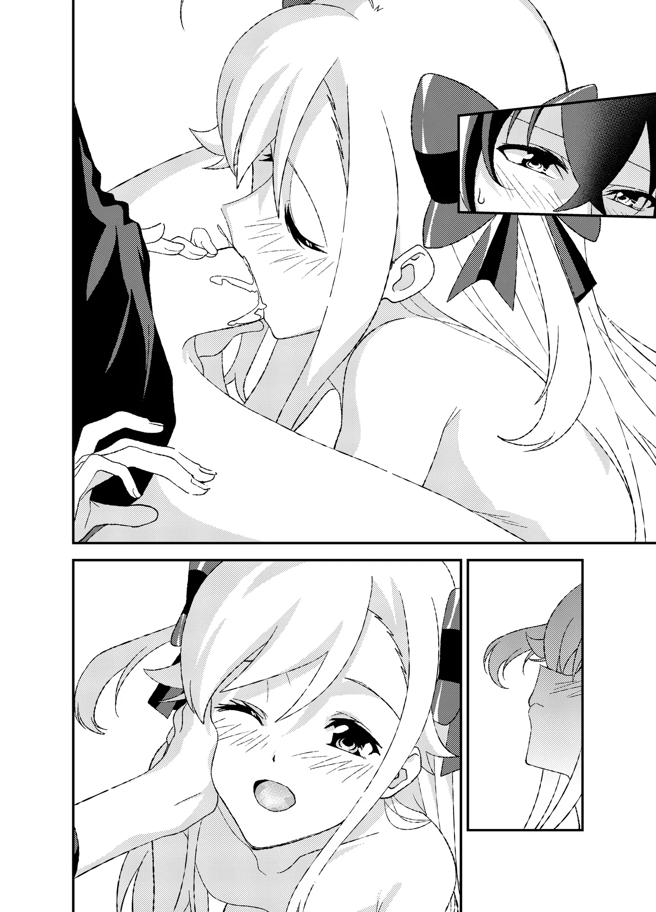 Futanari World Dai Star page 47 world dai star parody - futanari full censorship hentai manga - read online free