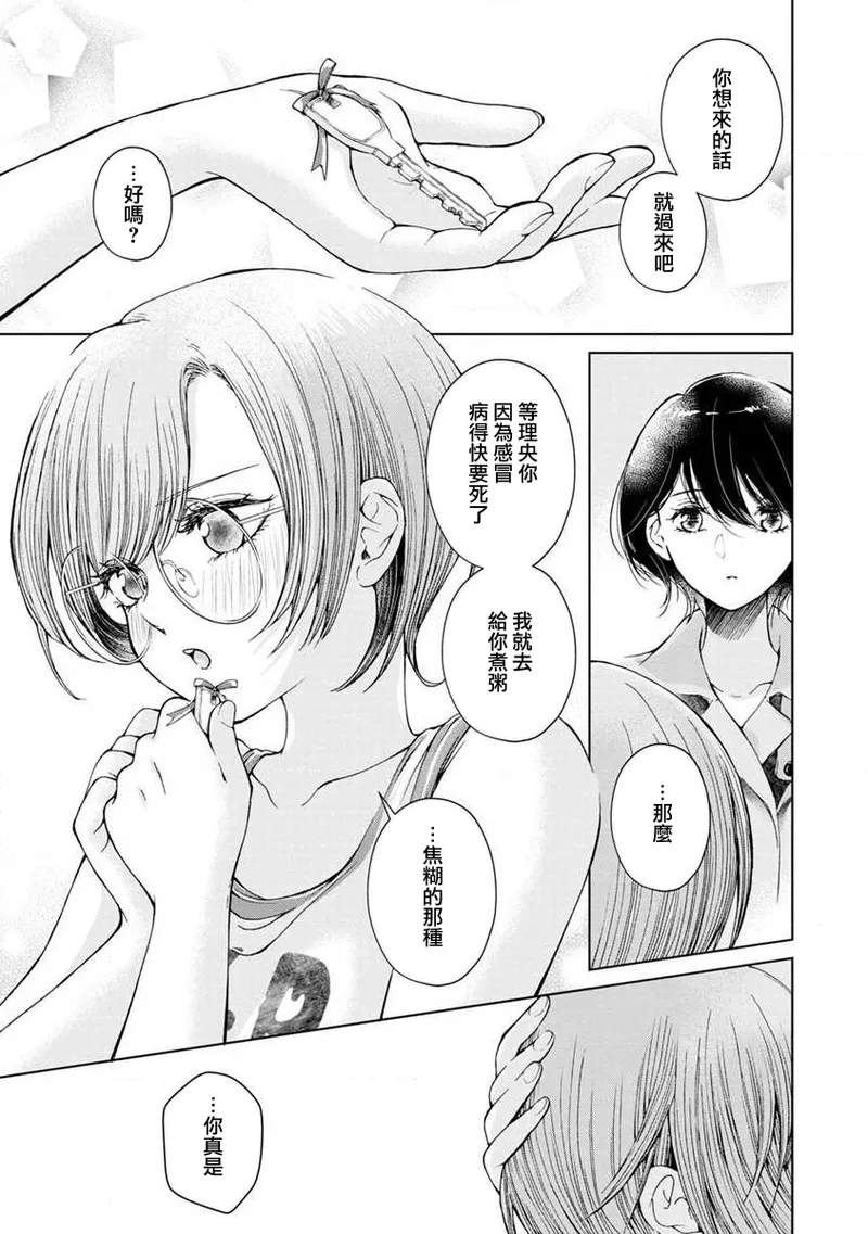 Ai kagi | 备用钥匙 - Page 16