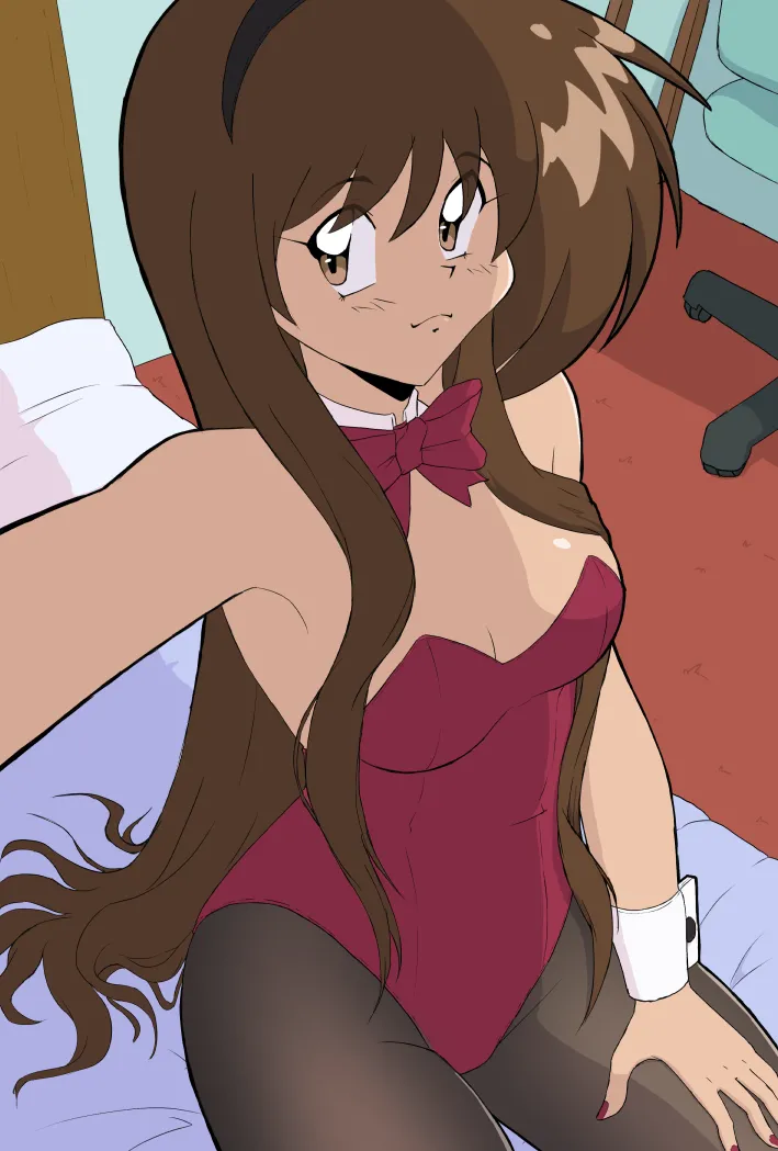 Bodysuit 23  Chapter 37 page 17 - skinsuit cosplaying hentai manga - read online free