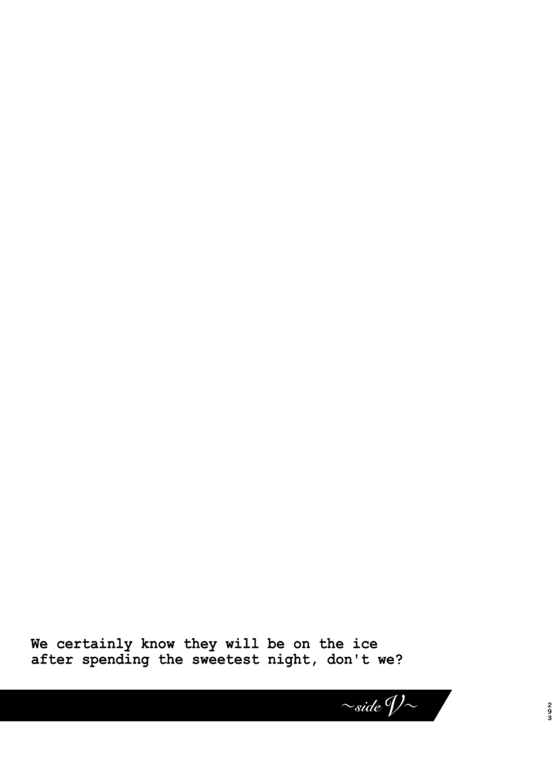 Ano hi no yoru no if - Page 56