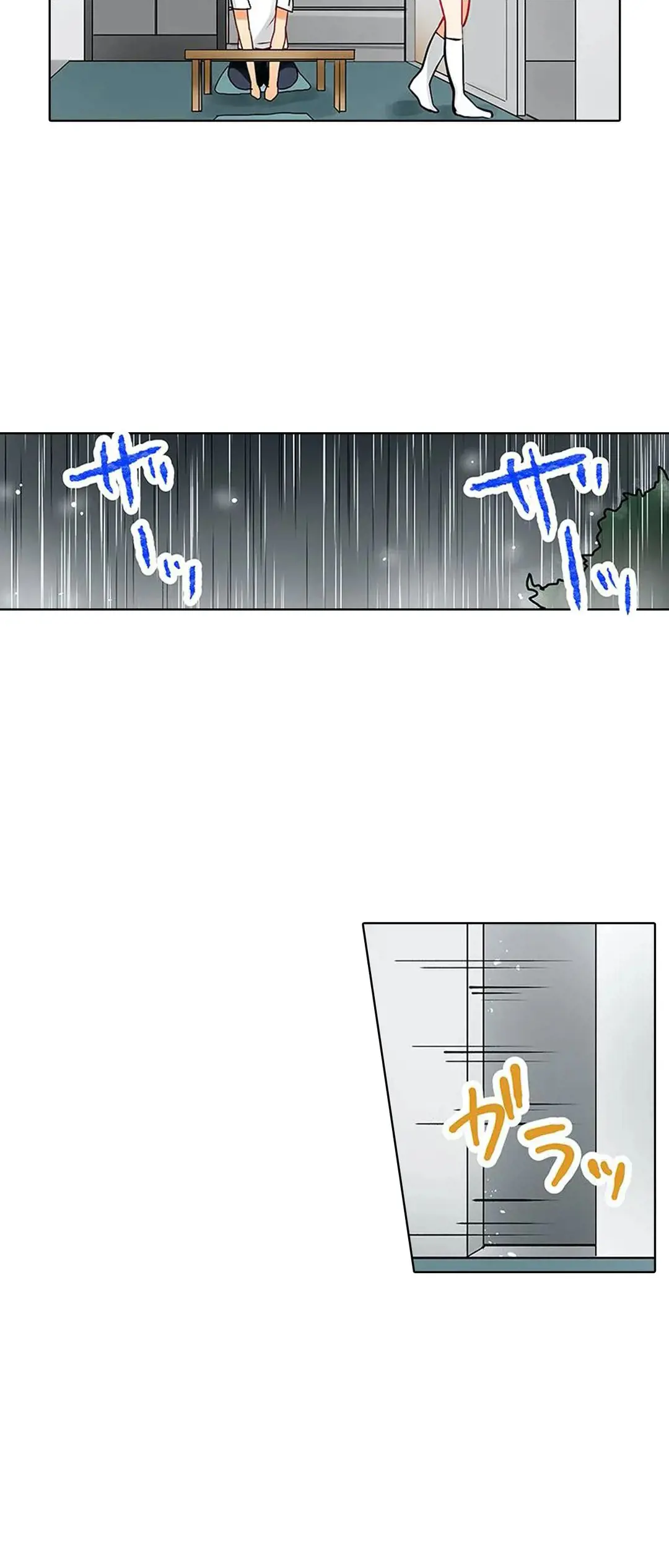 Kanojo no Imouto | 女友之妹 Ch.1-11 page 135 - defaced webtoon hentai manga - read online free