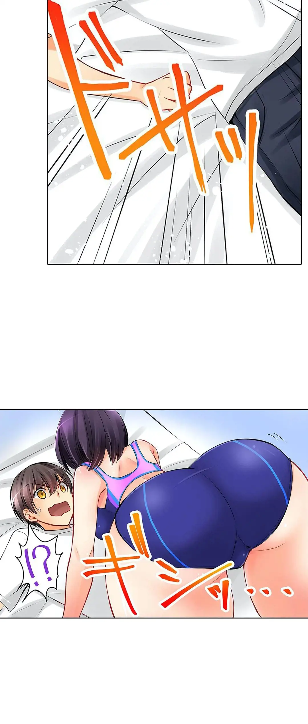 Kanojo no Imouto | 女友之妹 Ch.1-11 page 139 - webtoon defaced hentai manga - read online free