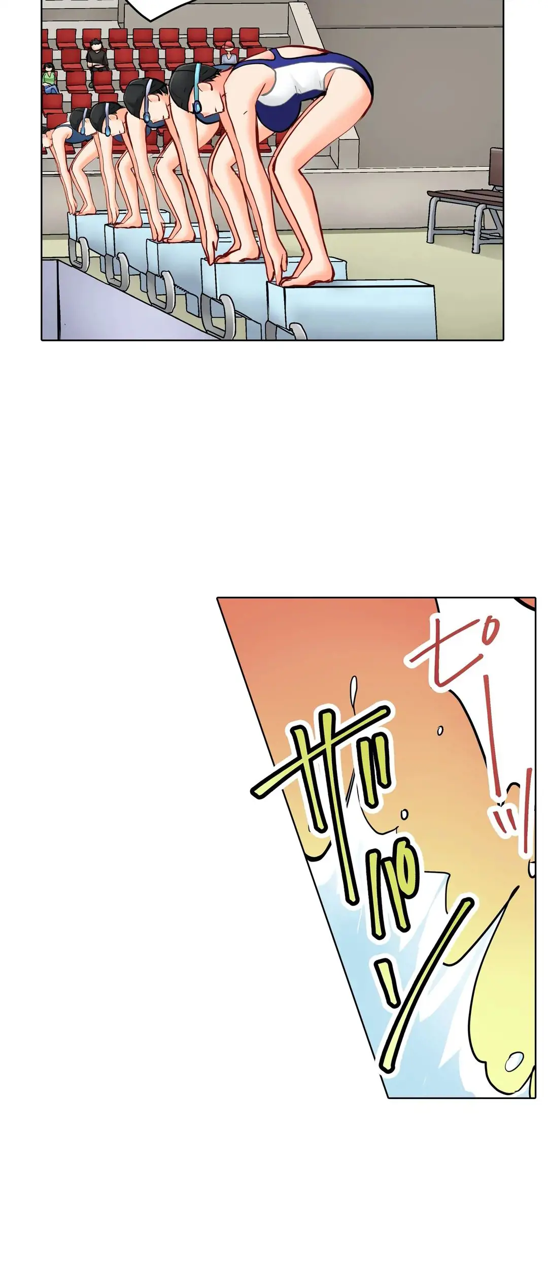Kanojo no Imouto | 女友之妹 Ch.1-11 page 493 - webtoon defaced hentai manga - read online free