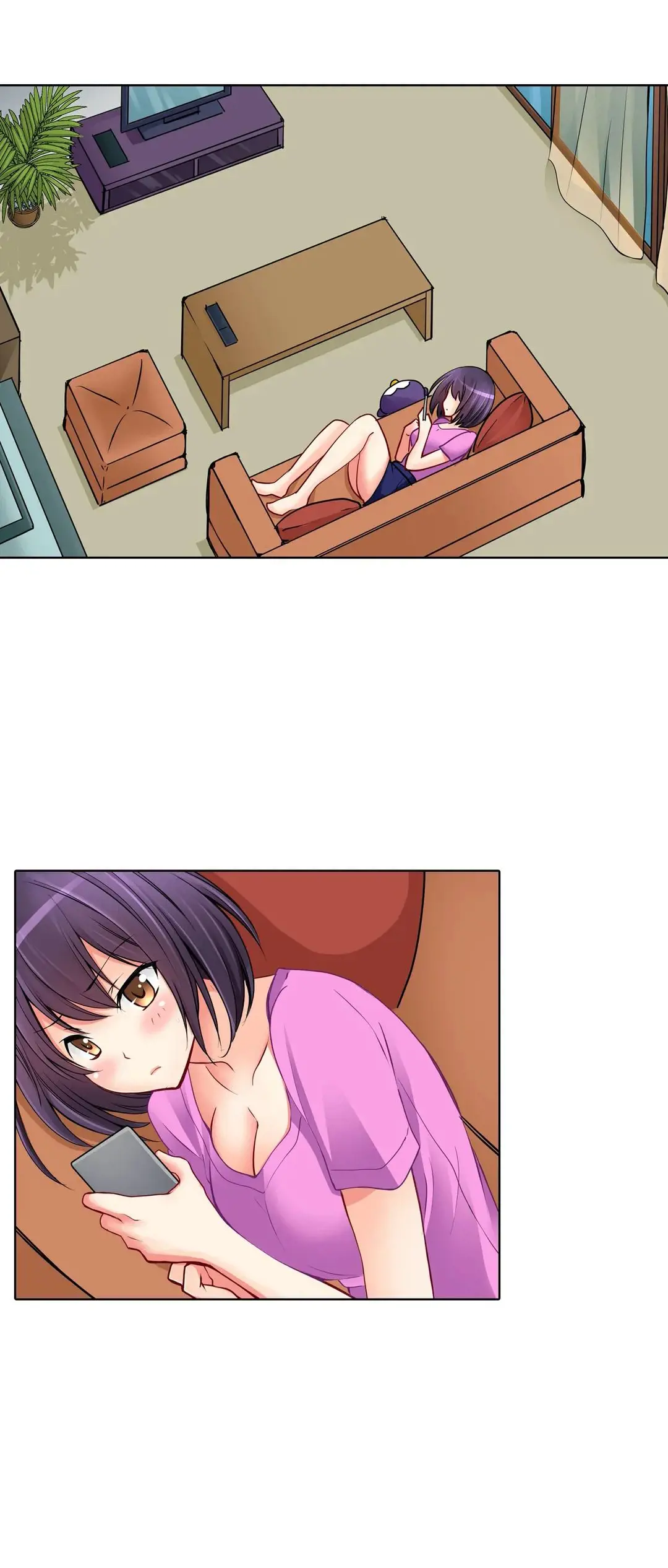 Kanojo no Imouto | 女友之妹 Ch.1-11 page 564 - webtoon defaced hentai manga - read online free