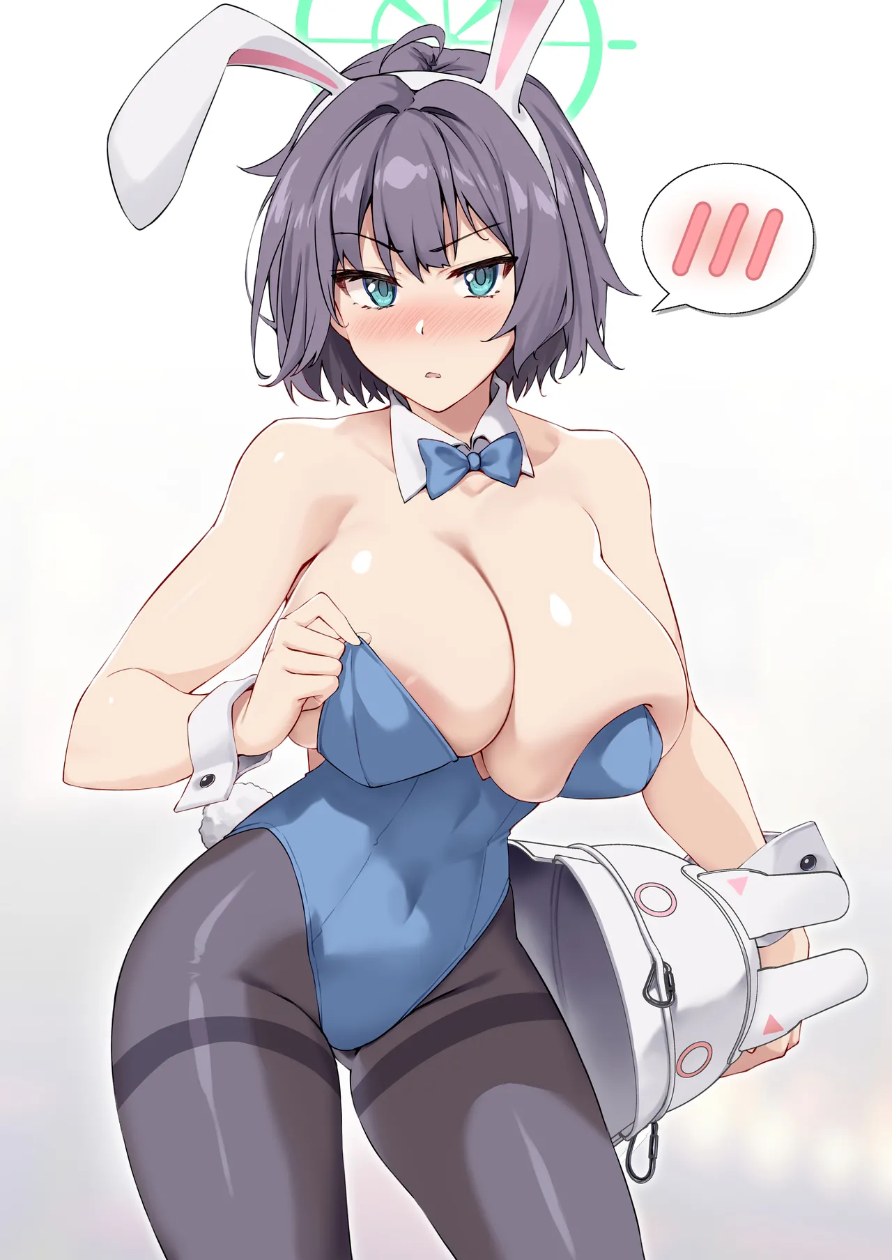 [Syunichi Kansuu (Syunichi)] Seito-tachi to Nakayoku H suru Hon ~BluArch Soushuuhen~  | 和学生们一起亲密爱爱的本 (Blue Archive) [Chinese] [白杨汉化组] [Digital] page 189 featuring karin kakudate blue archive parody - swimsuit big penis hentai manga - read online free