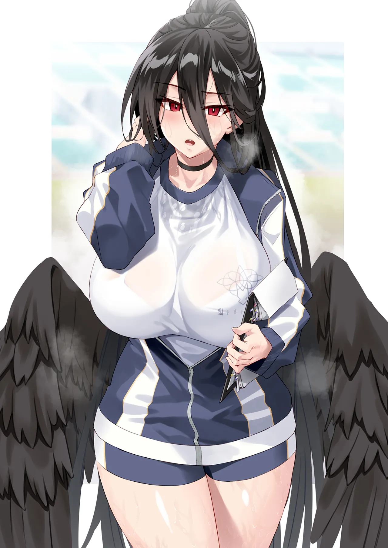 [Syunichi Kansuu (Syunichi)] Seito-tachi to Nakayoku H suru Hon ~BluArch Soushuuhen~  | 和学生们一起亲密爱爱的本 (Blue Archive) [Chinese] [白杨汉化组] [Digital] page 198 featuring asuna ichinose blue archive parody - elf kissing hentai manga - read online free