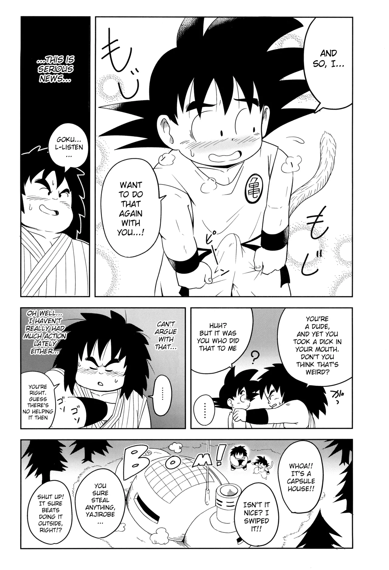 SUPERCOMPENSATION - Page 18