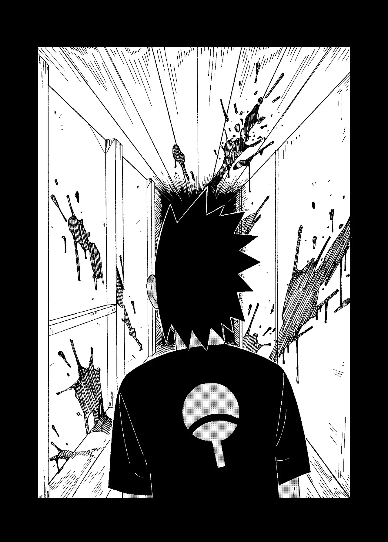 I Will Love You. - Page 30