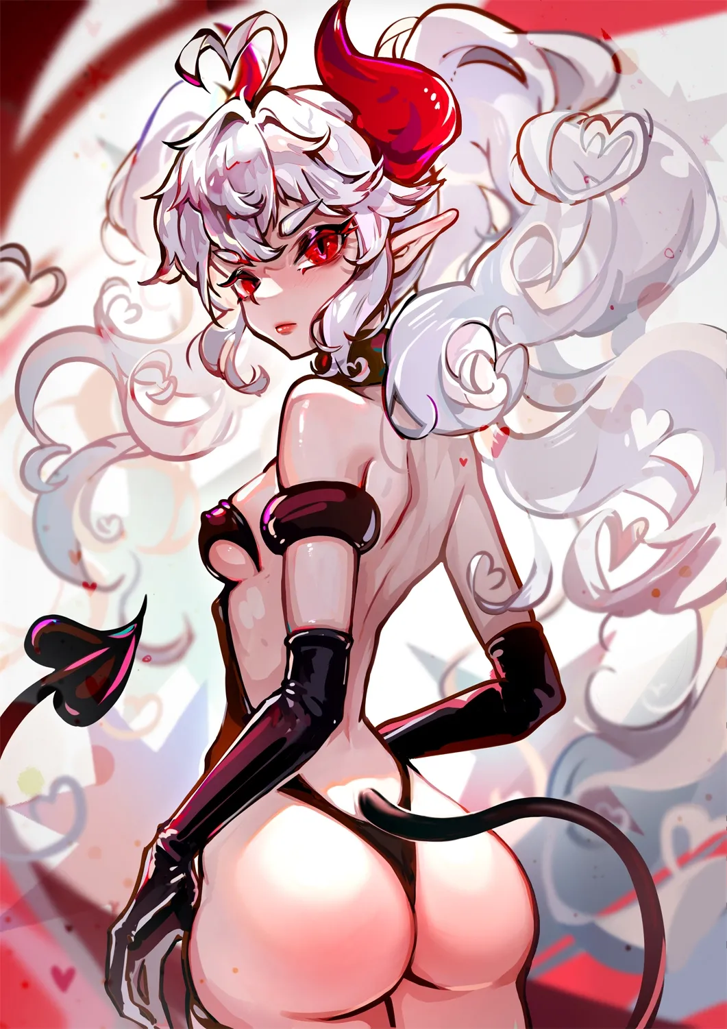 PART 3 page 149 - blindfold mosaic censorship hentai manga - read online free