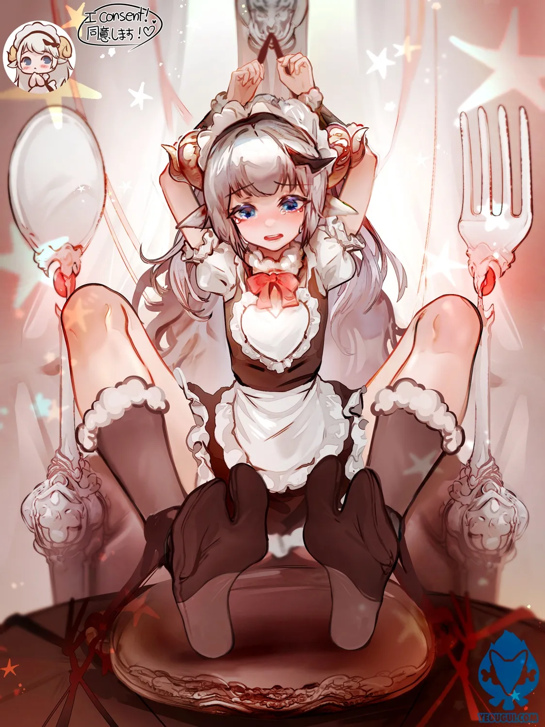 PART 3 page 303 - squirting bdsm hentai manga - read online free