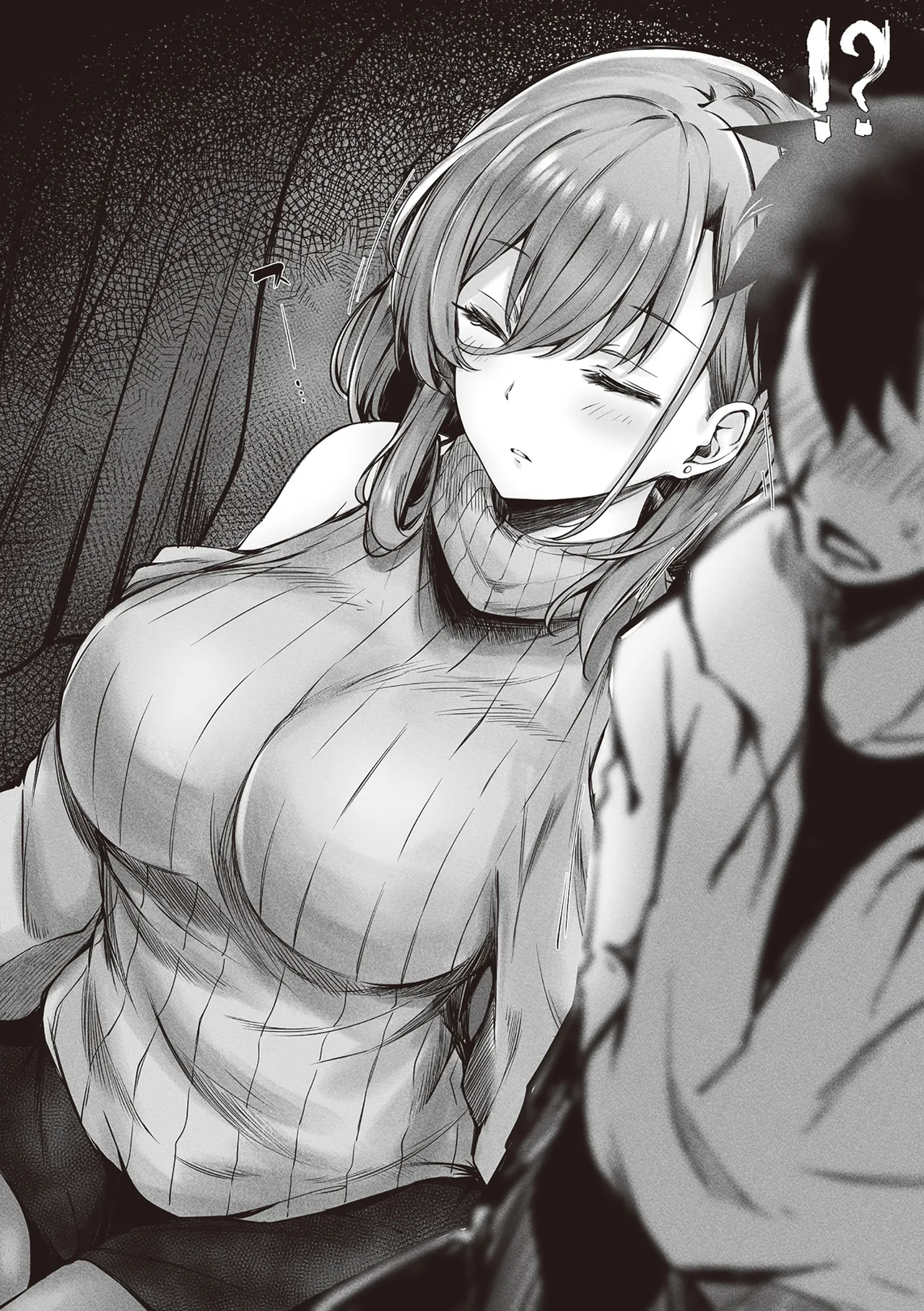 tonari no oneesan ga ero sugite shikottetara kossori nuite kureta hanashi | 坐隔壁的大姐姐色到讓我忍不住自慰，結果她悄悄替我弄出來的故事 page 31 original parody - sole female sole male hentai manga - read online free