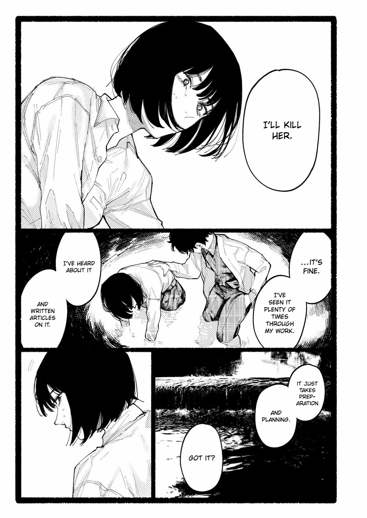 Snowdrop page 10 - sole female sole male hentai manga - read online free