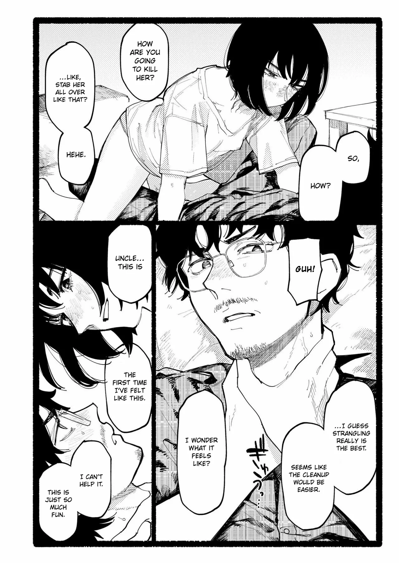 Snowdrop page 13 - sole female sole male hentai manga - read online free