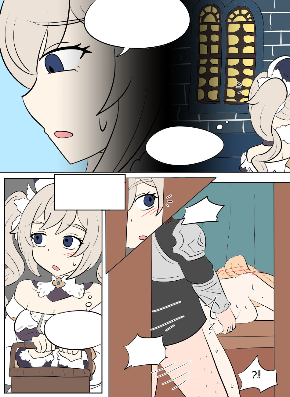 Genshin TSF: Imposter page 63 featuring jean gunnhildr genshin impact parody - transformation bondage hentai manga - read online free